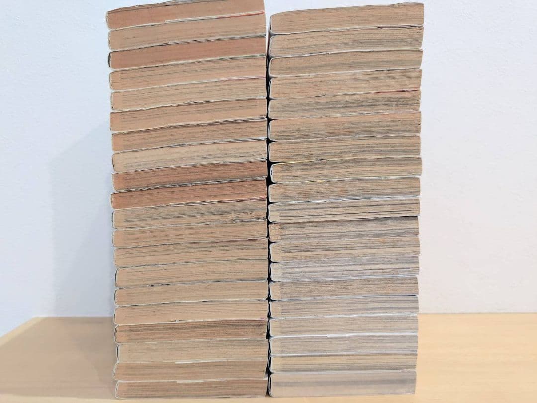 ハンターハンター　1〜38巻　全巻セット　ハンターズ・ガイド付き