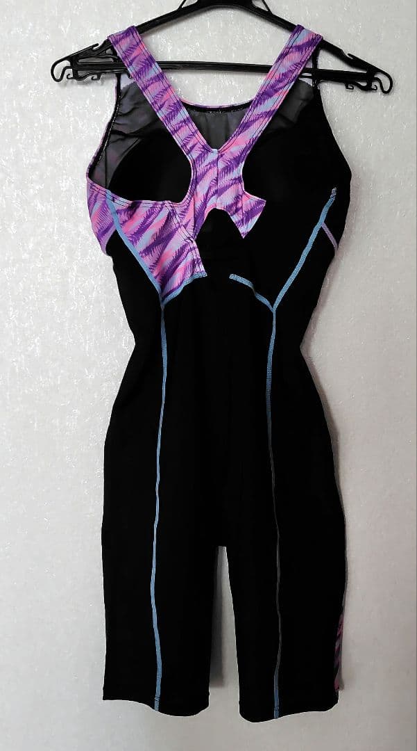 speed Oサイズ オールインワン　フィットネス水着