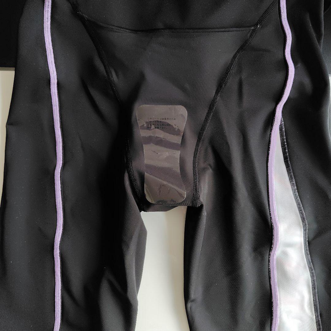 speed Oサイズ オールインワン　フィットネス水着