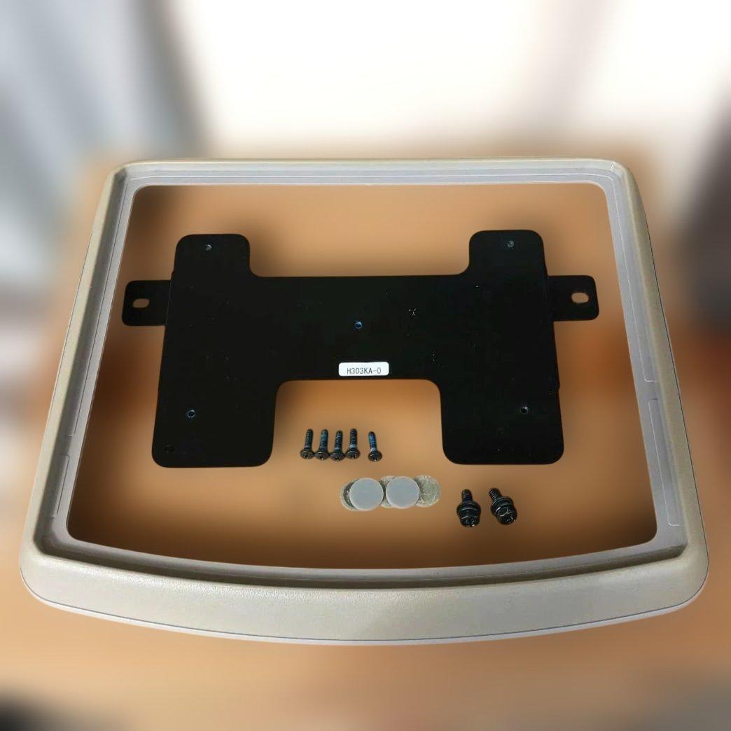 ALPINE フリップダウンモニター　TMX-RM3005S