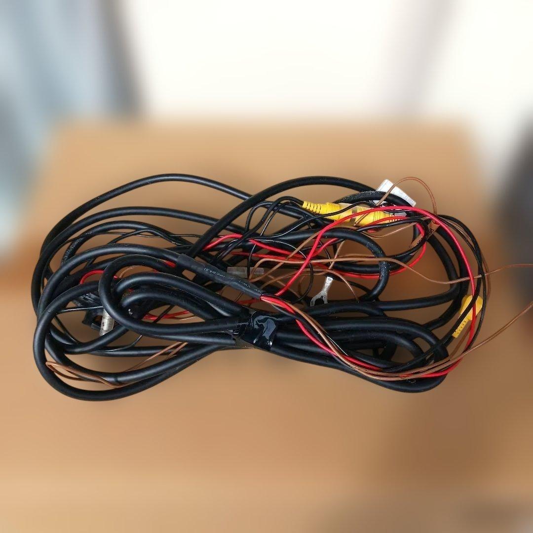 ALPINE フリップダウンモニター　TMX-RM3005S