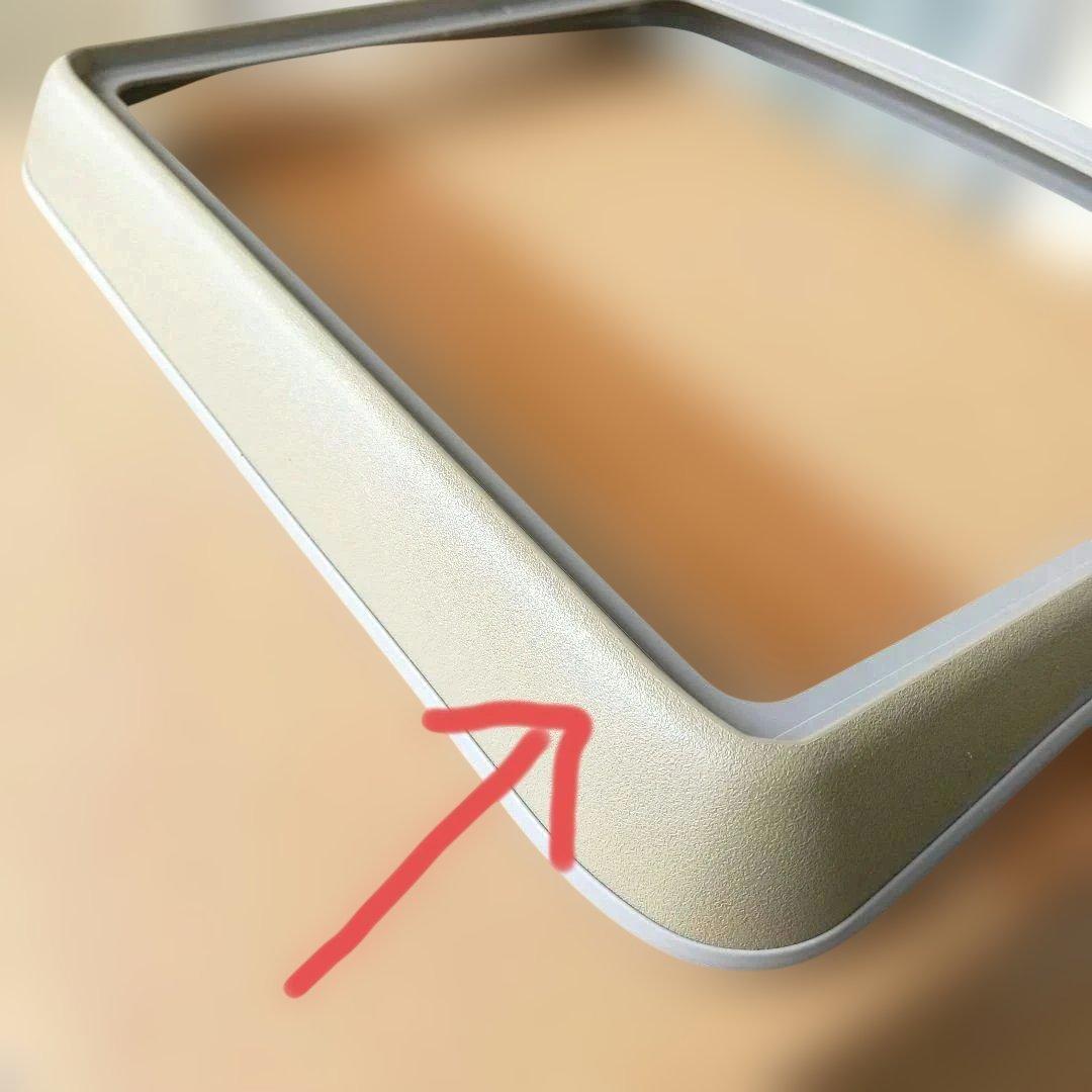 ALPINE フリップダウンモニター　TMX-RM3005S