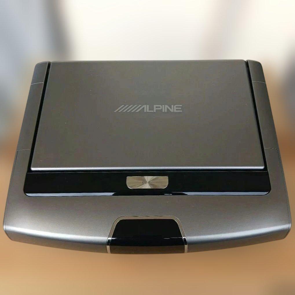 ALPINE フリップダウンモニター　TMX-RM3005S