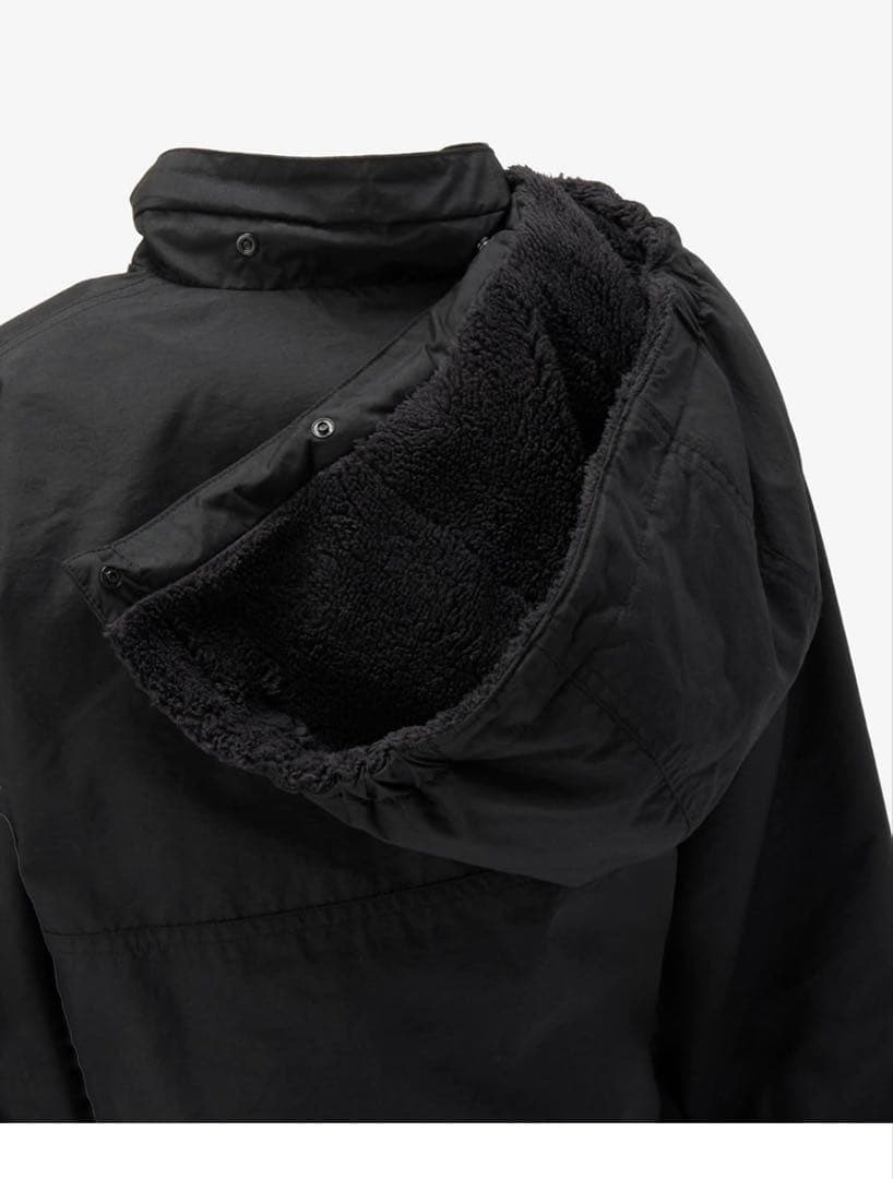 ザ・ノース・フェイス　ジャケット 裏地付き キッズ トドラー ベビー 防寒 通学