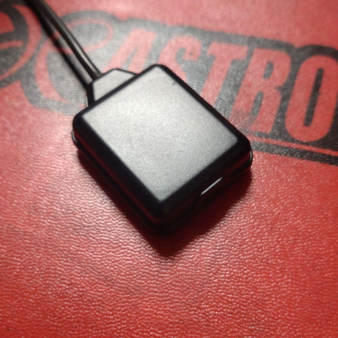 バイク用　ETC　車載器　ミツバ　BE61　（検）ETC2.0　1027