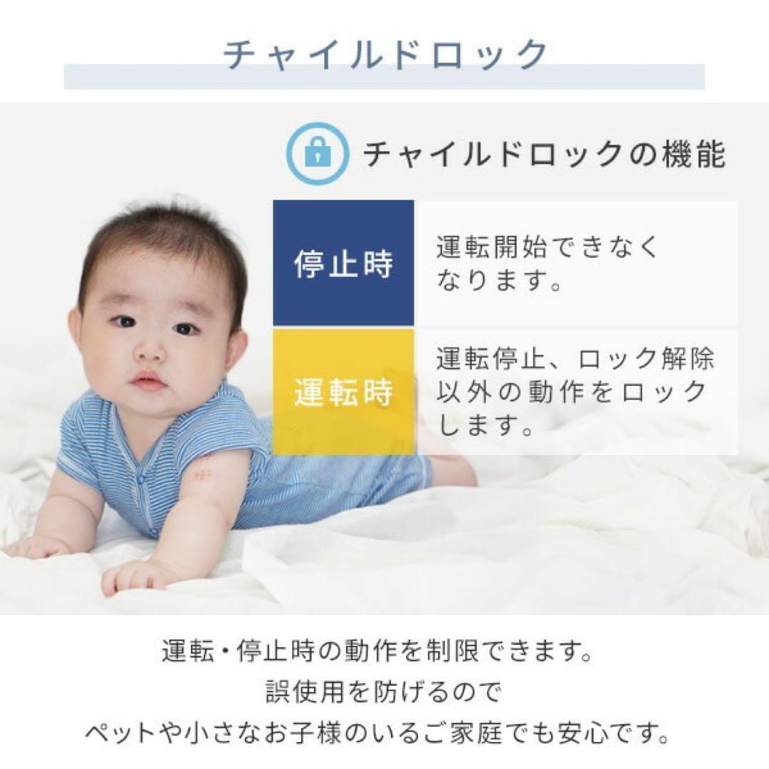 YAMAZEN 除湿機 マットホワイト 14畳 6L/日