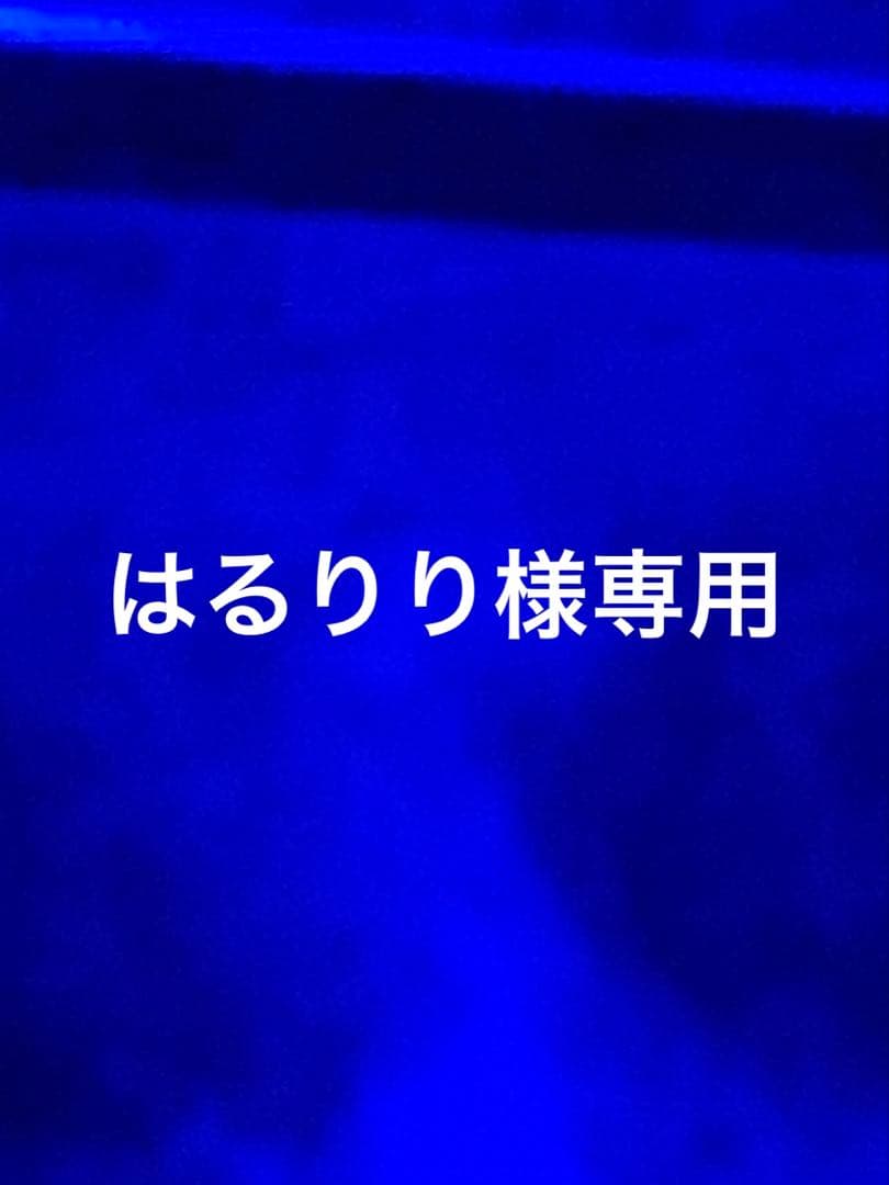 はるりりページです。