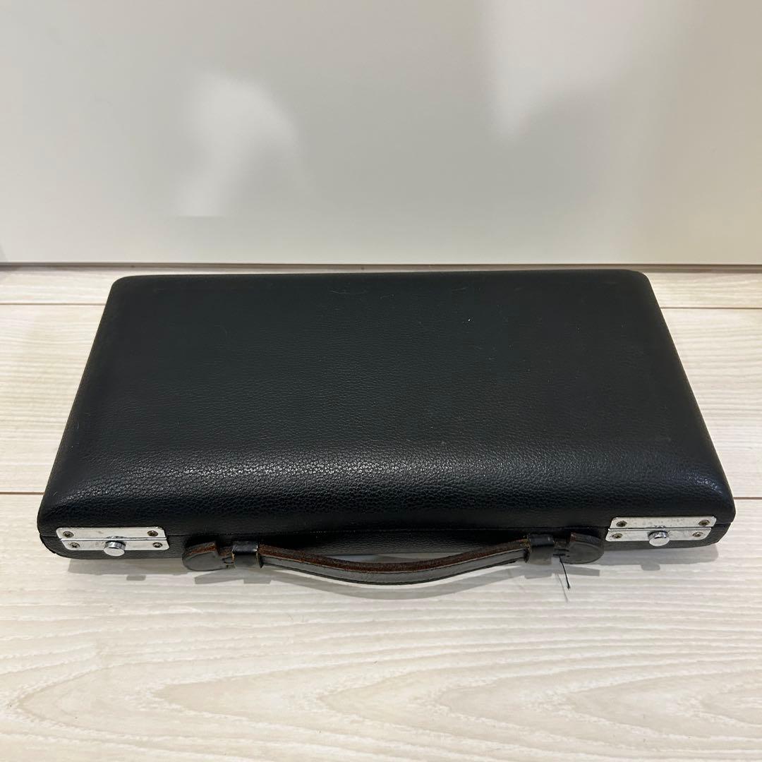 【フランス製】Fossati Tiery FJ-55 フォサッティ　オーボエ