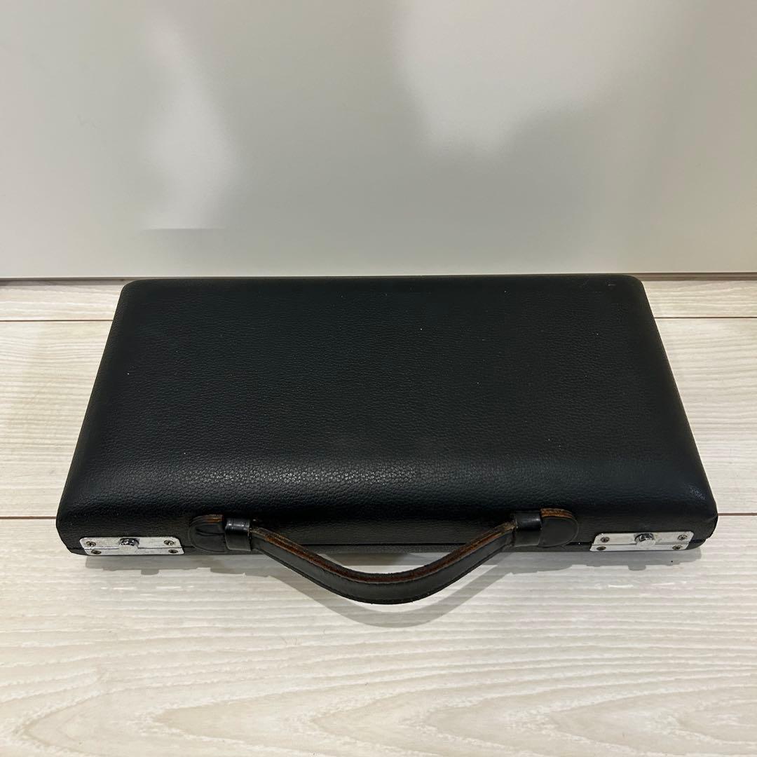 【フランス製】Fossati Tiery FJ-55 フォサッティ　オーボエ