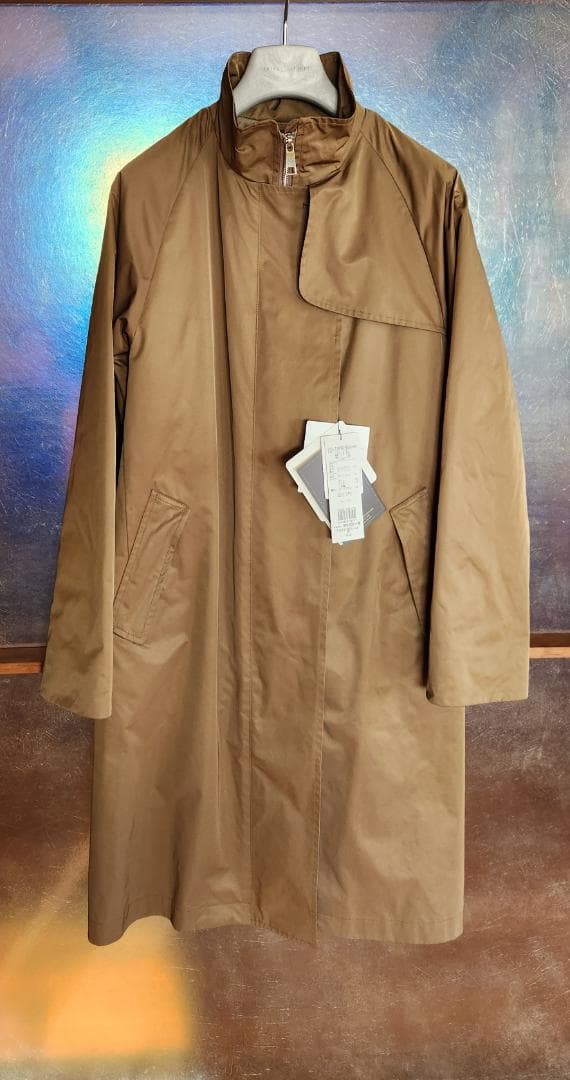 Yuki 新品タグ付 三陽商会SANYO COAT アンブレラコート