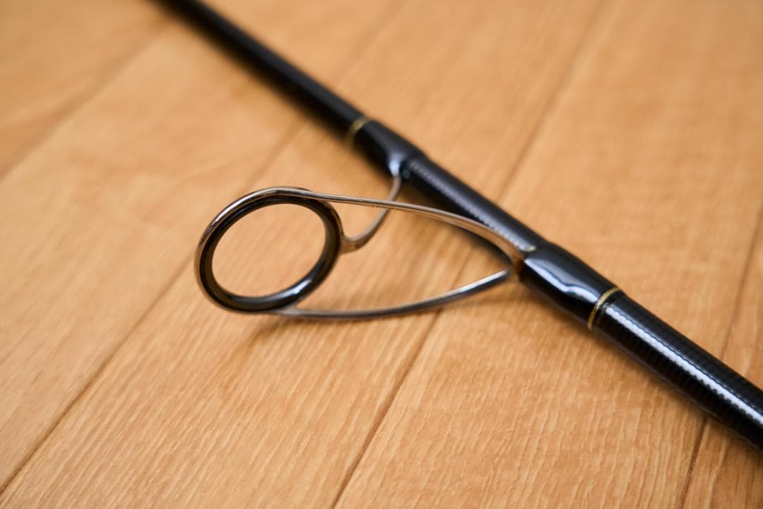 EARLY 97MMH for Seabass ヤマガブランクス アーリー