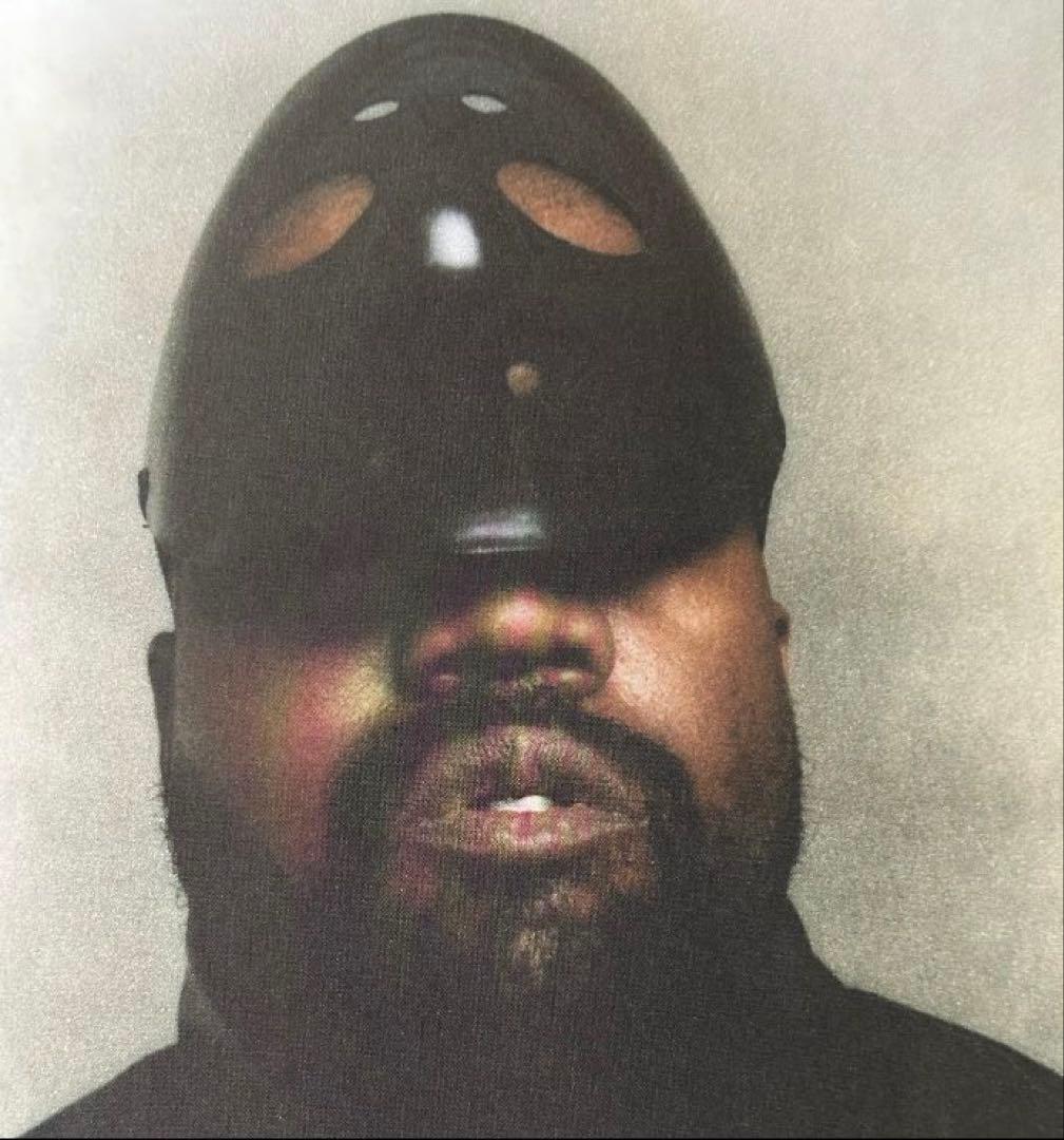 趣味 Ye kanyewest hypebeast issue 33