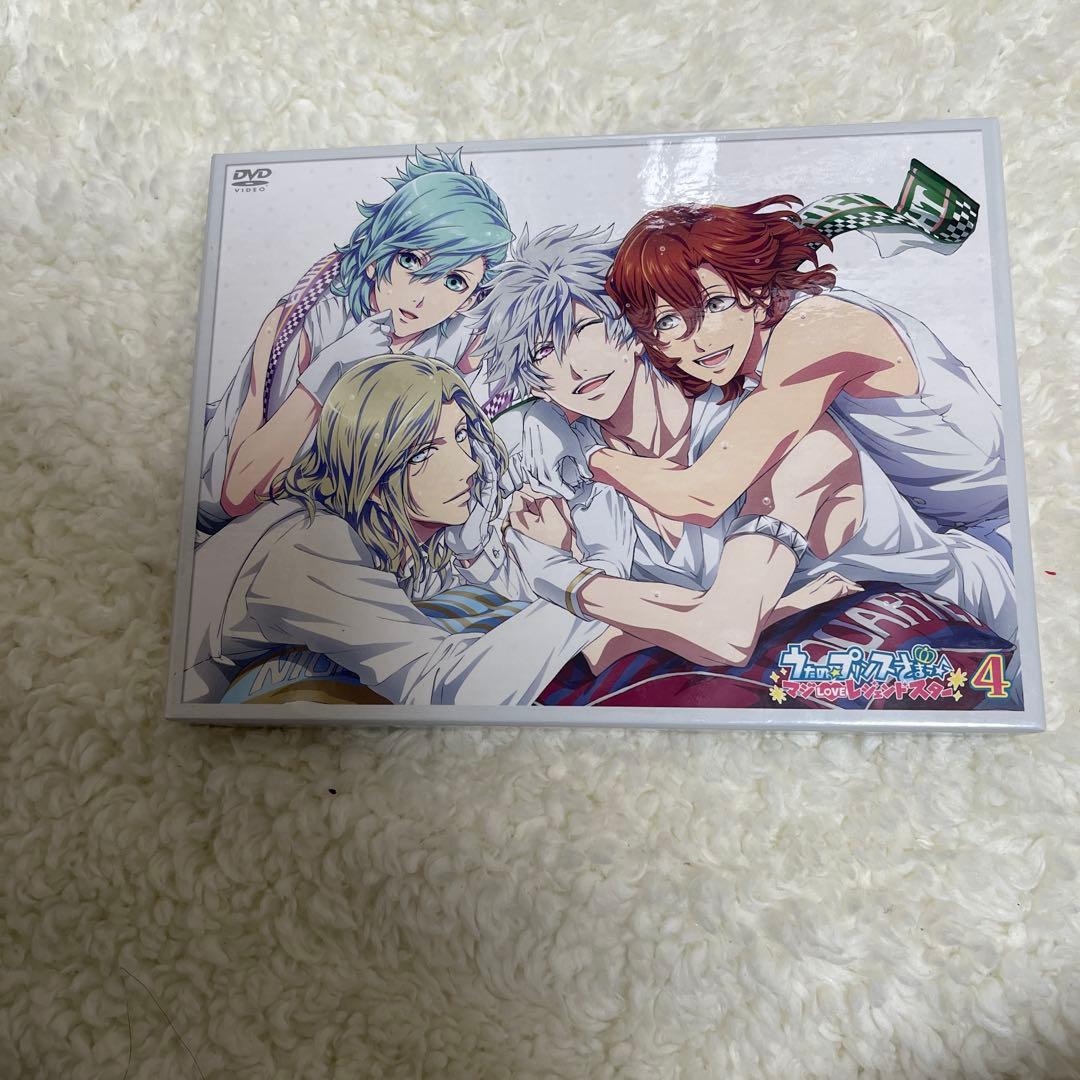 うたのプリンスさまっ　マジラブレジェンドスター　全巻セット