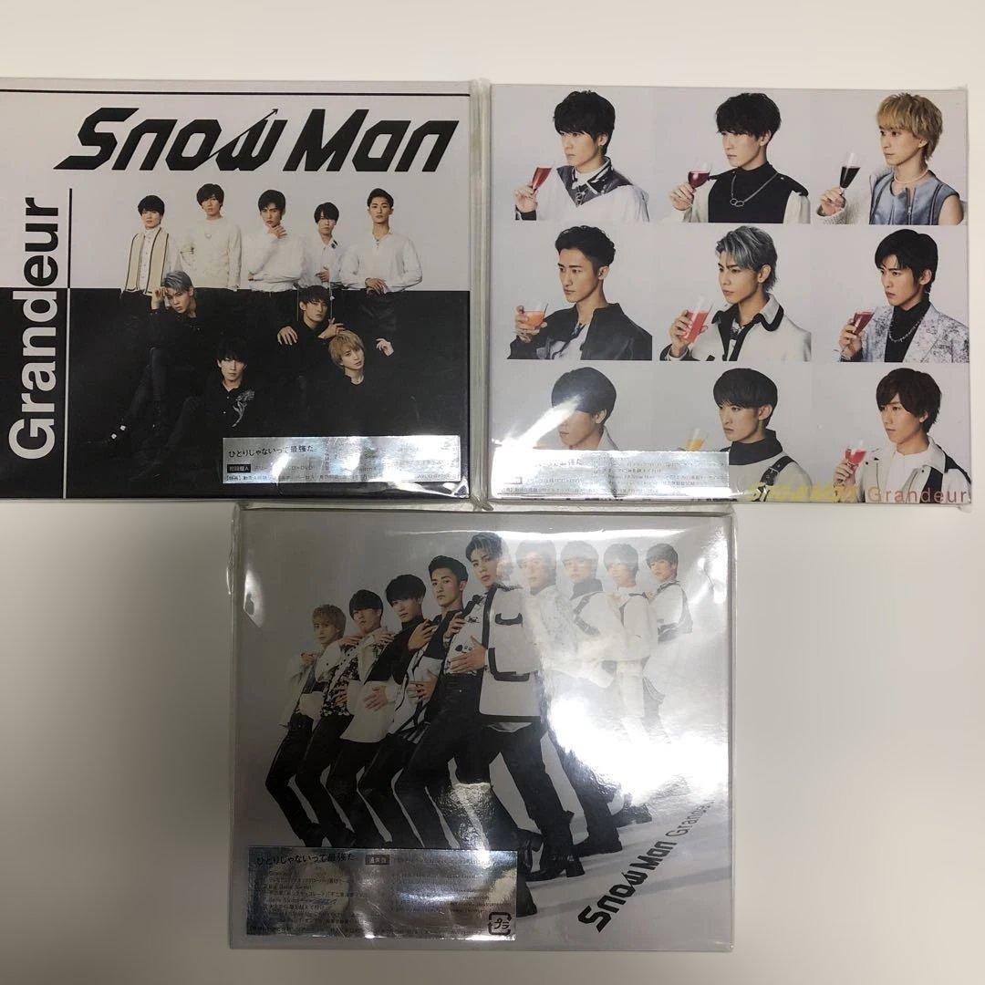 Man シングル　アルバム　まとめ売り