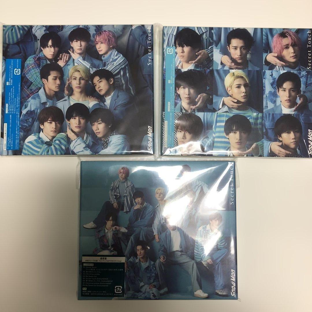 Man シングル　アルバム　まとめ売り