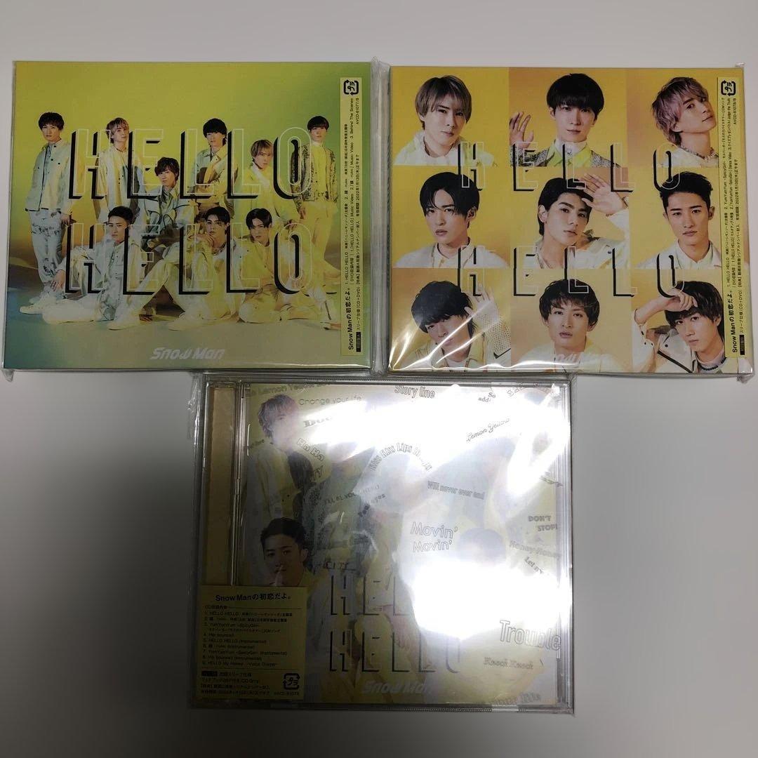 Man シングル　アルバム　まとめ売り