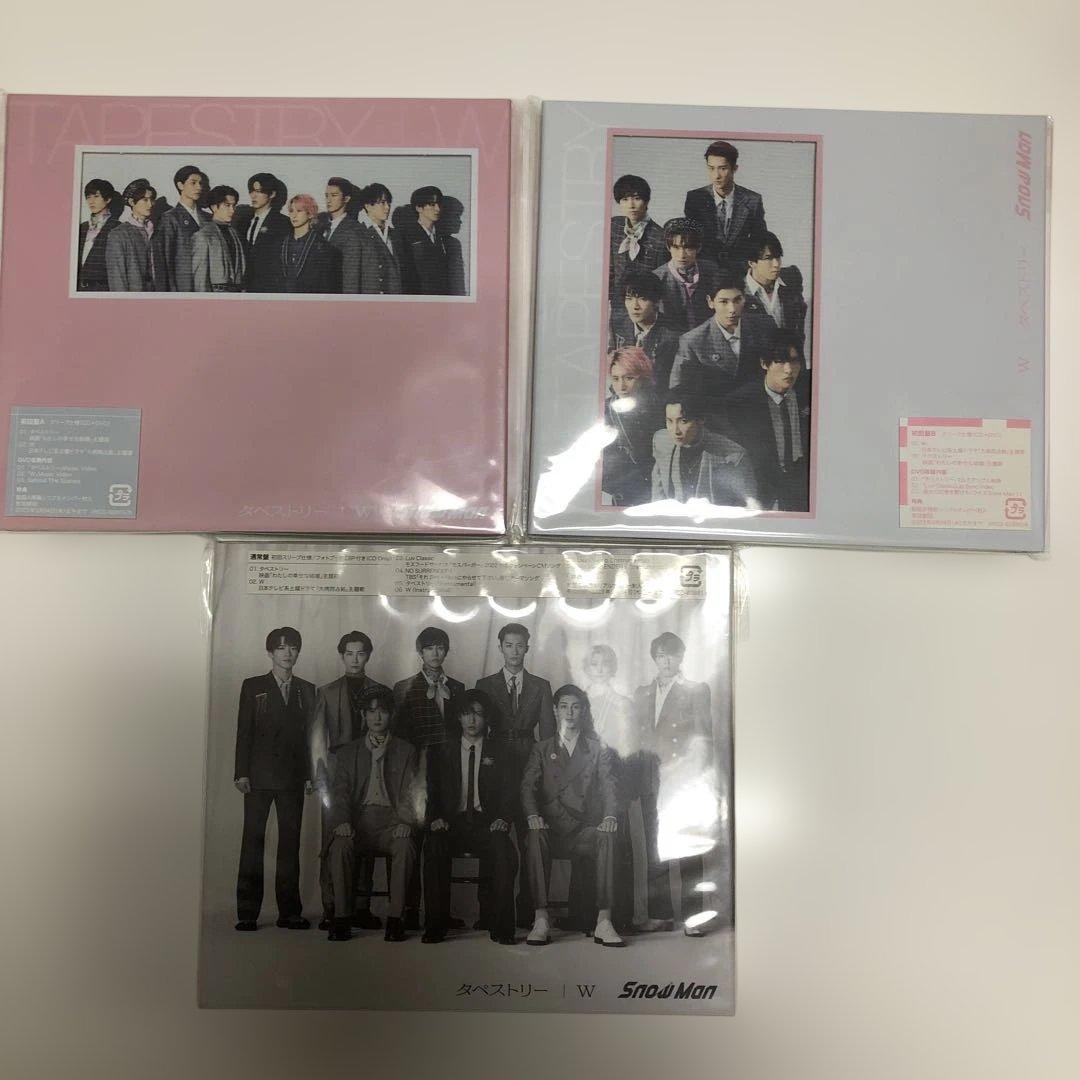 Man シングル　アルバム　まとめ売り