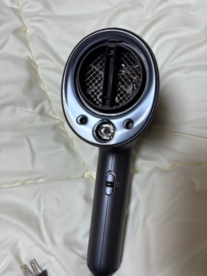 Panasonic EH-NA0J-A ナノケア