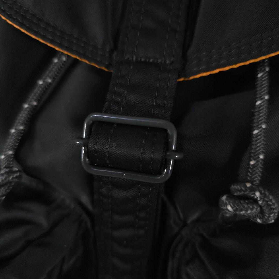 極美品　PORTER　ポーター　タンカー　リュック　バッグパック　デイパック