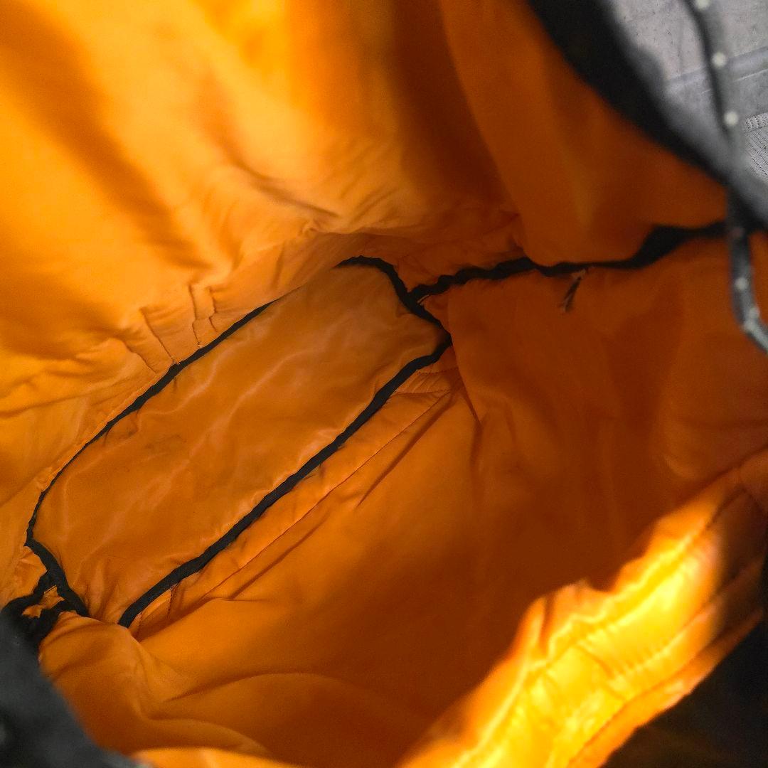 極美品　PORTER　ポーター　タンカー　リュック　バッグパック　デイパック