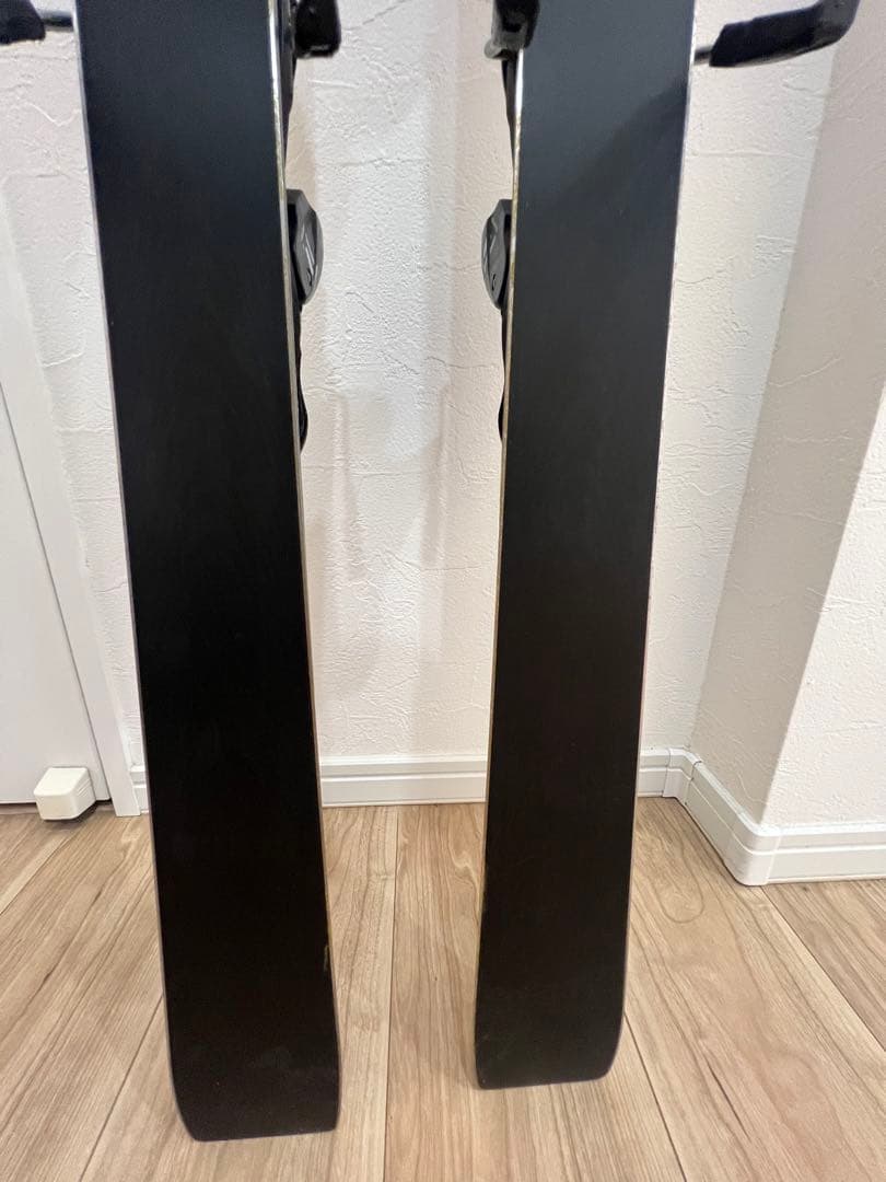 スキー S/RACE PRO JR GS 145 + JR RACETRAK