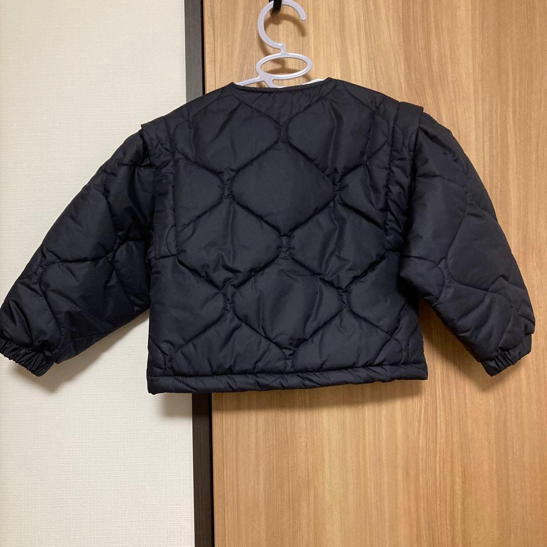 the new society アウター　4y