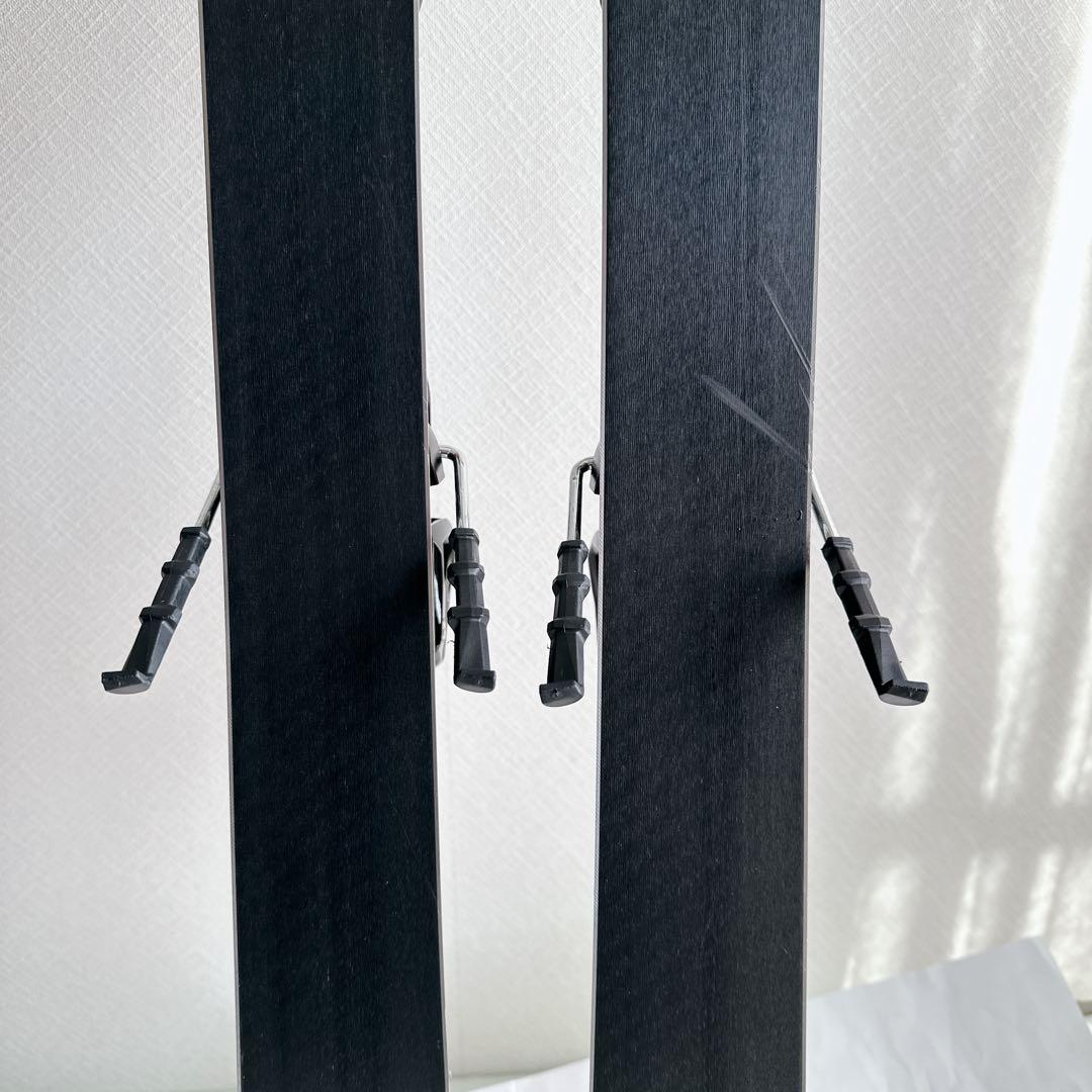 【美品】オガサカ KEO’S KS-EV 155cm 24モデル ビンディング付