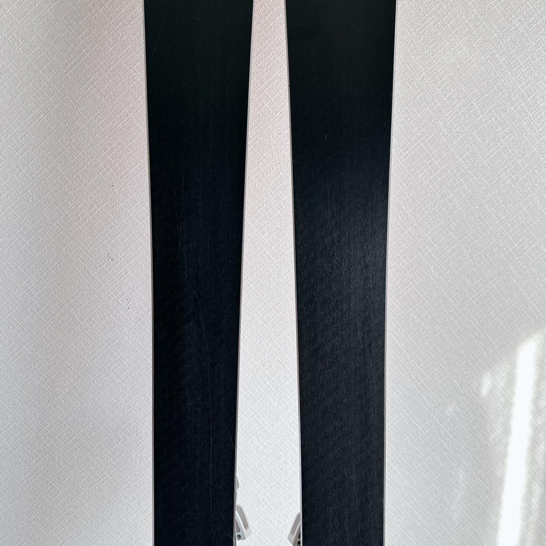 【美品】オガサカ KEO’S KS-EV 155cm 24モデル ビンディング付