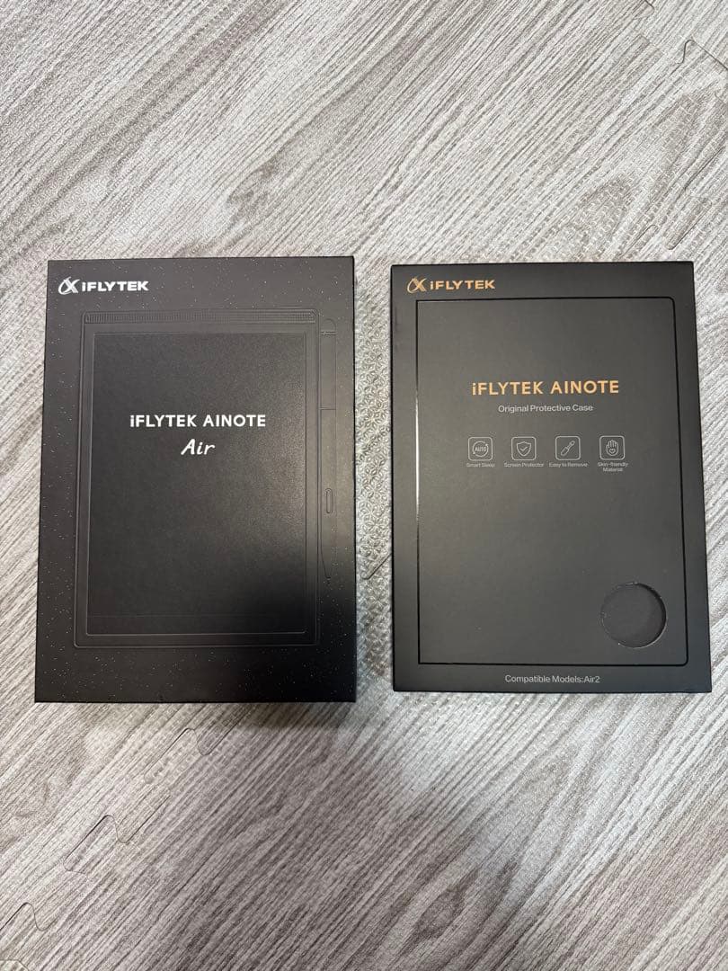 iFLYTEK AINOTE Air 2 タブレット ケース付き
