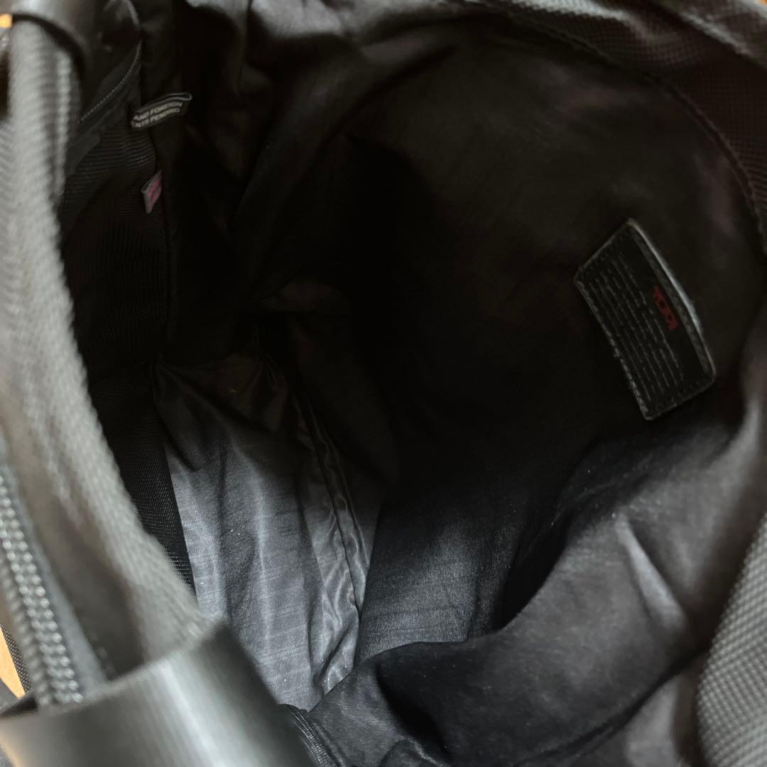 TUMI トゥミ　トートバッグ アルファ 26196DH