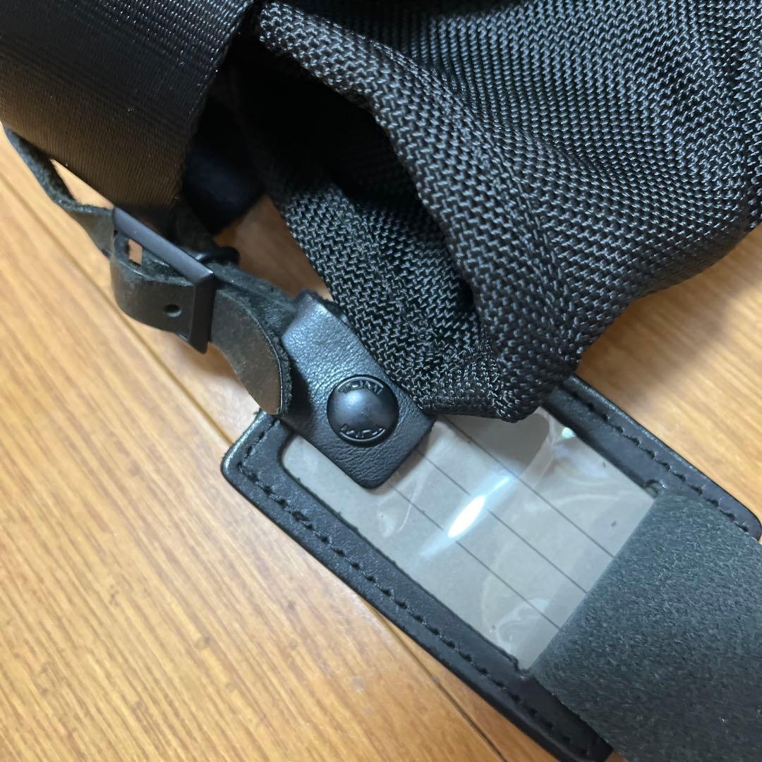 TUMI トゥミ　トートバッグ アルファ 26196DH