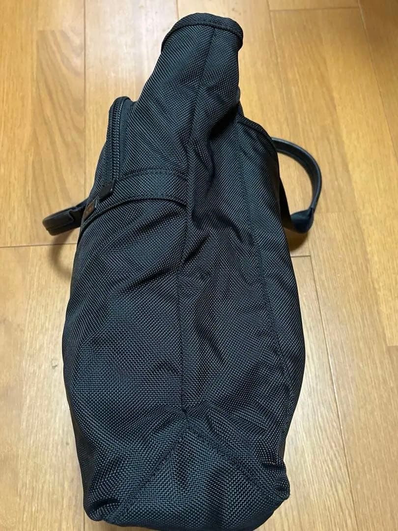 TUMI トゥミ　トートバッグ アルファ 26196DH