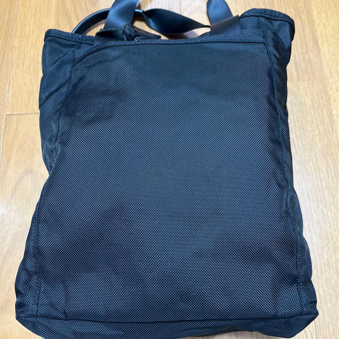 TUMI トゥミ　トートバッグ アルファ 26196DH