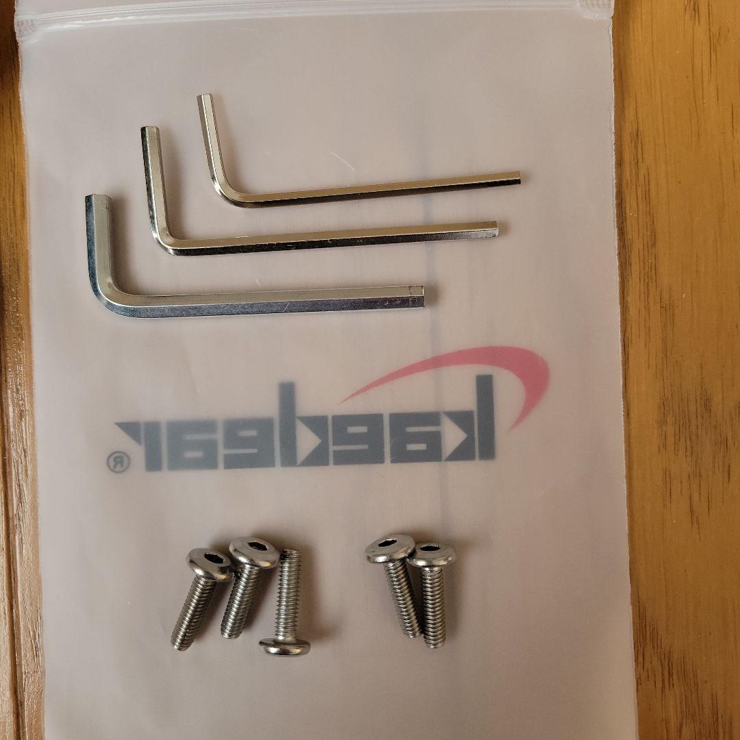 カエディア kaedear スマートライドディスプレイ KDR-D11