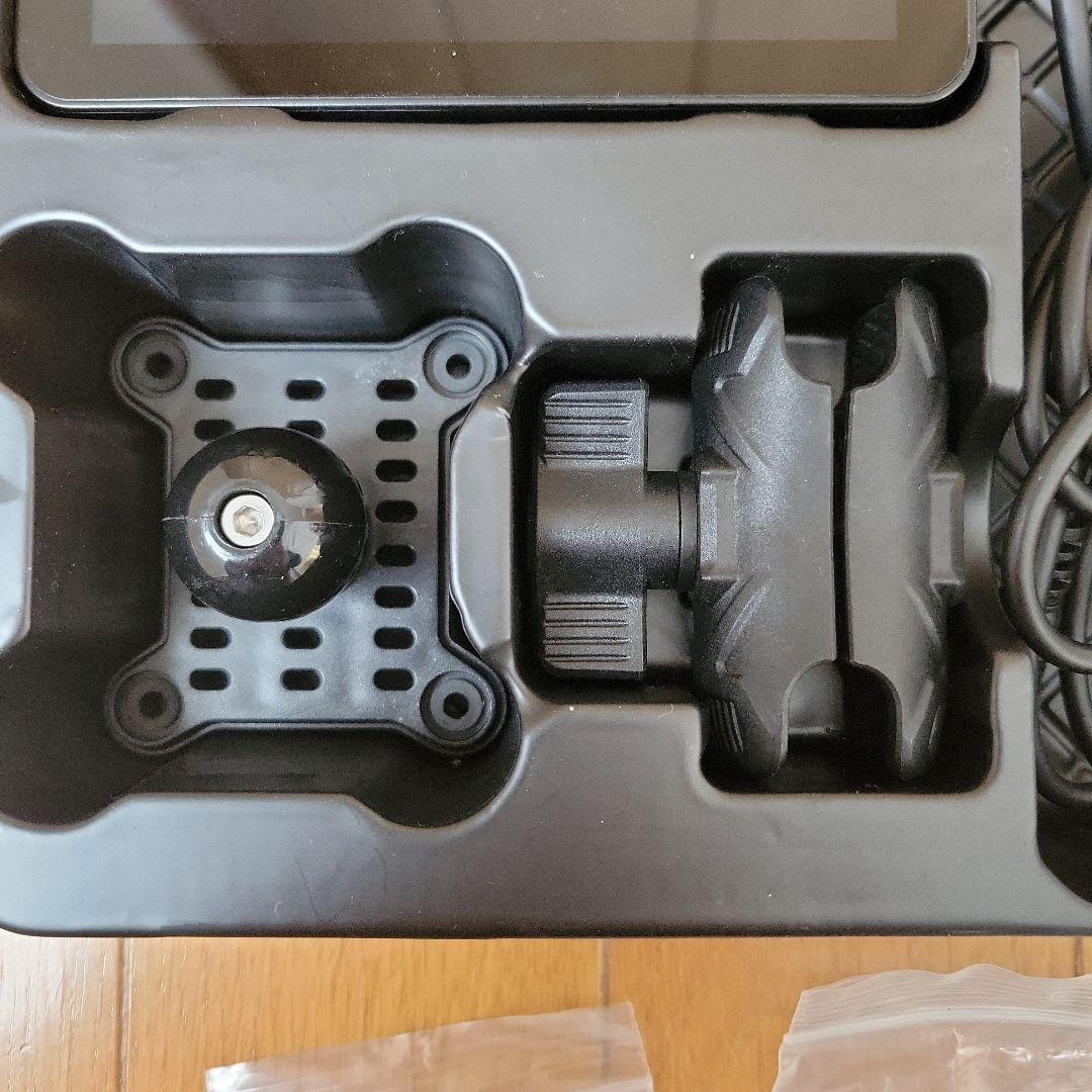 カエディア kaedear スマートライドディスプレイ KDR-D11