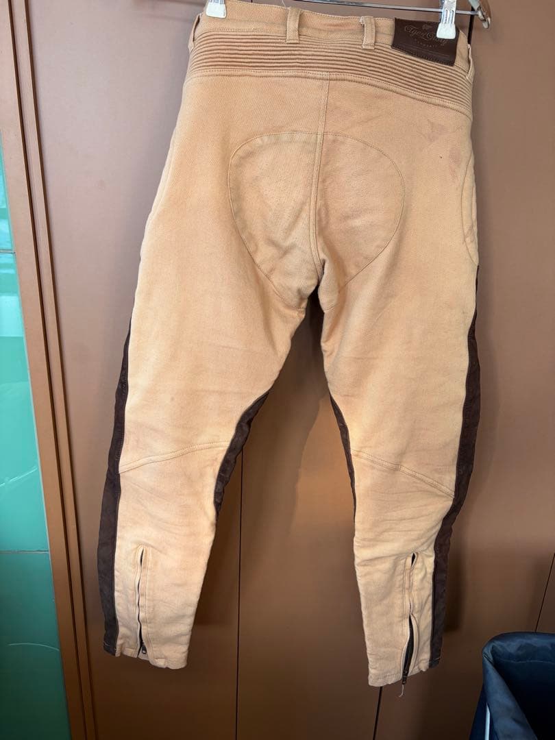 エイジオブグローリー Age of Glory バイク パンツ ライディング