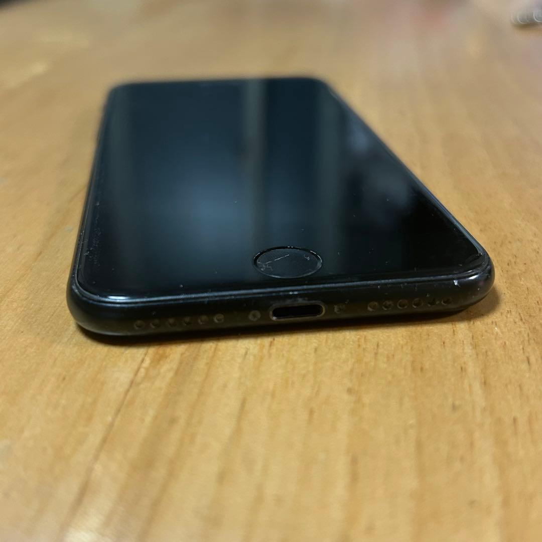 iPhone SE 第2世代 (SE2) 64GB ブラック