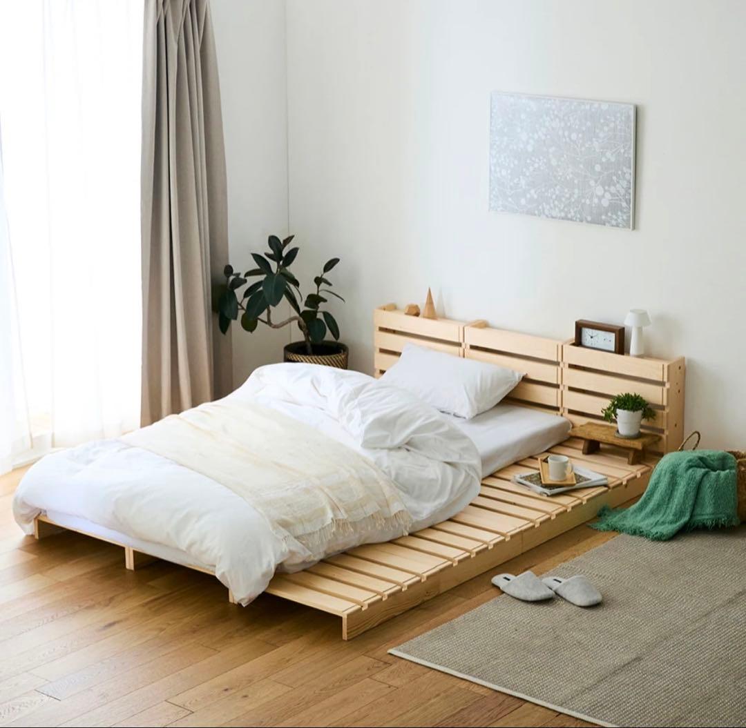 シングル エアーマットレス