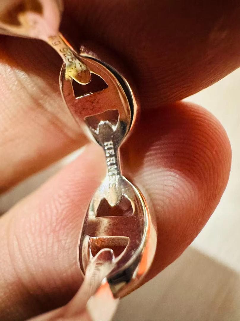 シェーヌダンクル アンシェネリング リング 指輪 54 JP14