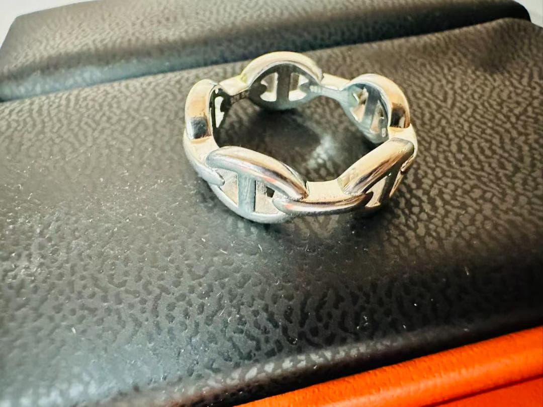 シェーヌダンクル アンシェネリング リング 指輪 54 JP14