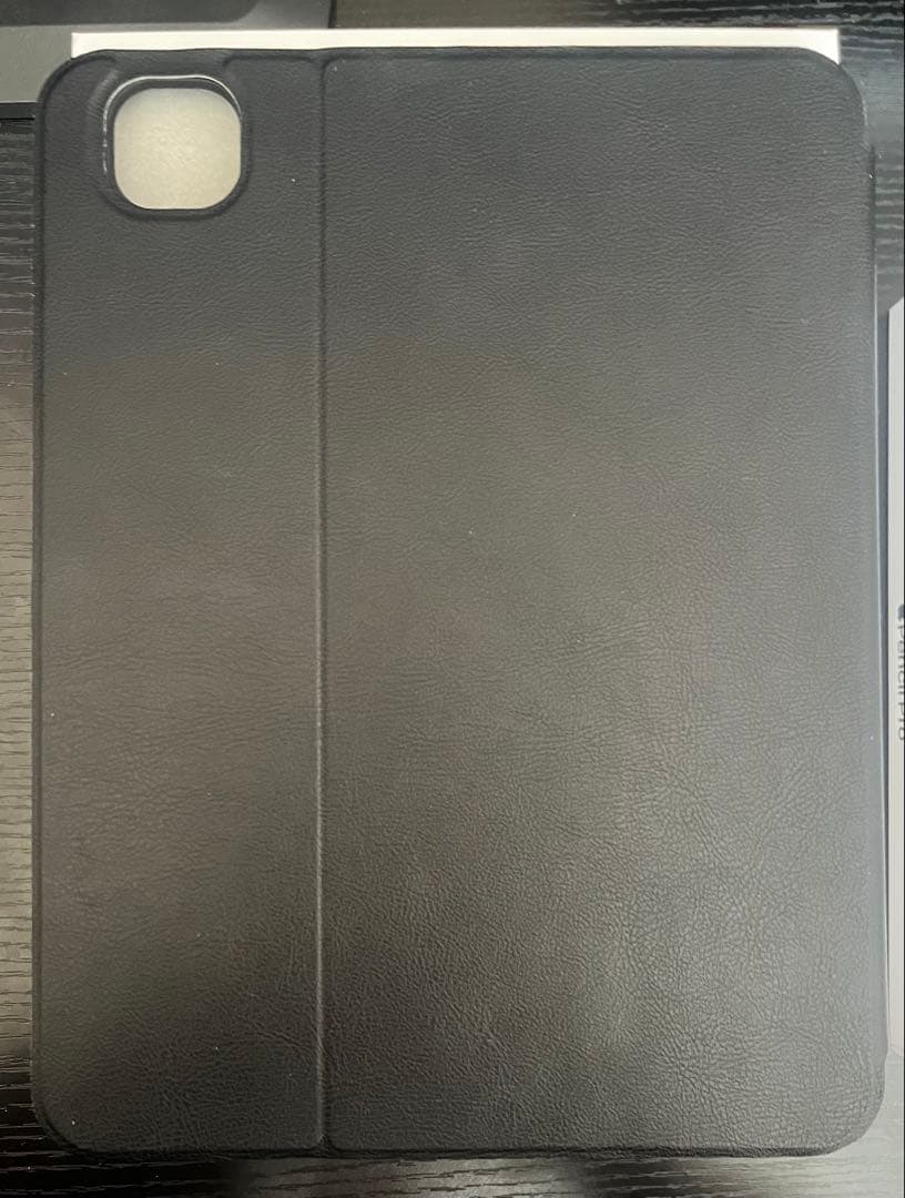 【本体】iPad Pro M4 11インチ+Apple Pencil +ケース