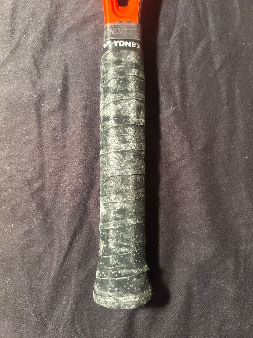 YONEX VCORE TOUR G ヨネックス Vコア ツアーG G2ケース付