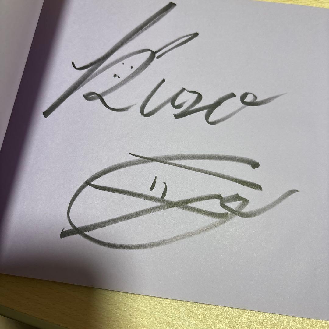 Kurousa Works feat. 初音ミク 黒うさP作品集　サイン付　CD