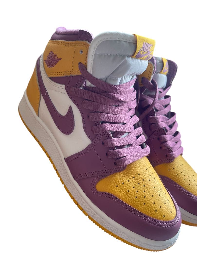 NIKE Air Jordan 1 ＊24.5＊正規品