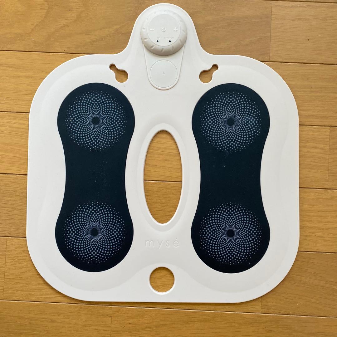 【♡jera♡】ヤーマン ミーゼ スパトレーナー トレーニング EMS