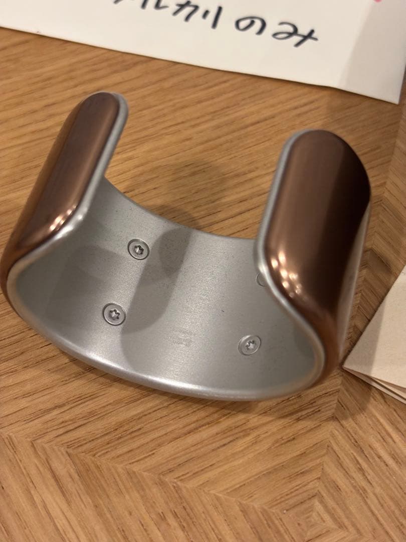 b*y様 HERMES エルメス シェーヌダンクル　バングル　ブレスレット　レデ