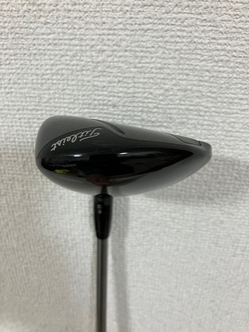 【レア】TSR2 FW２本　4W&7W TSP111SR