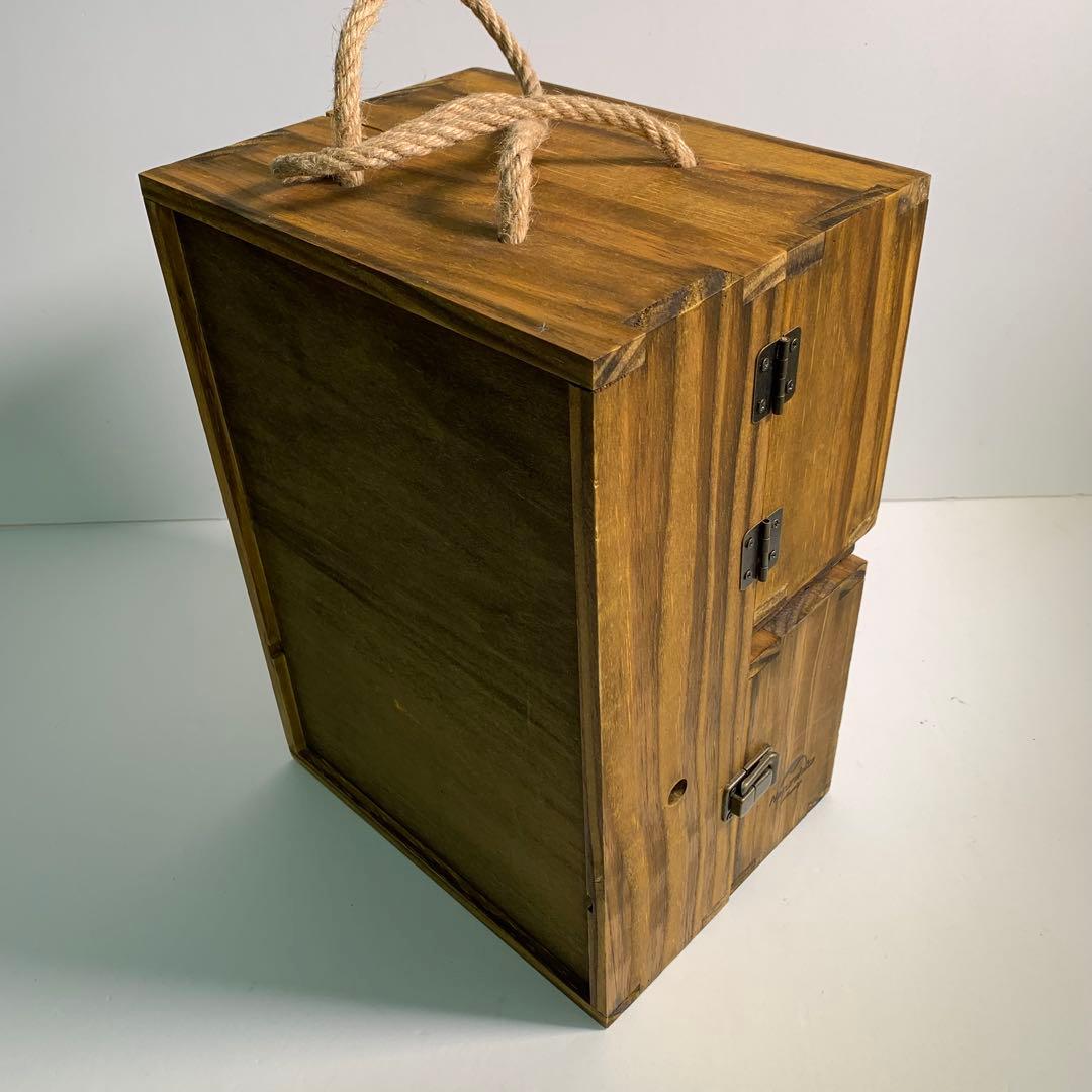 Naturehike 木製 多層収納 スパイスキャビネット BBQ 調味料ラック