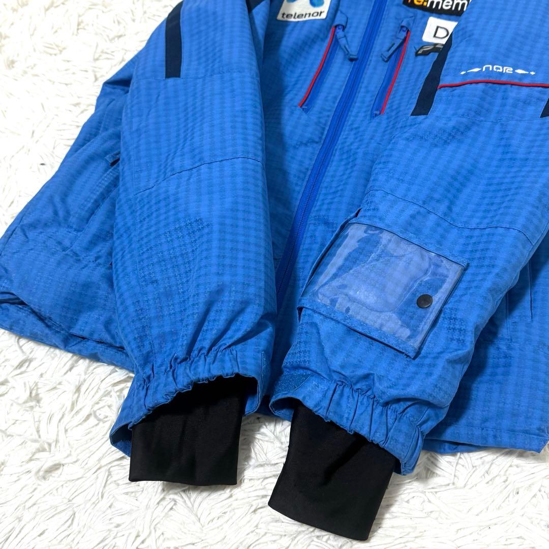 フェニックス スキーウェア サイズ140 上下セット 人気モデル フード 洗える