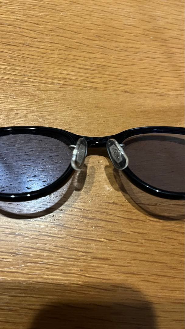 金子眼鏡　KC-35